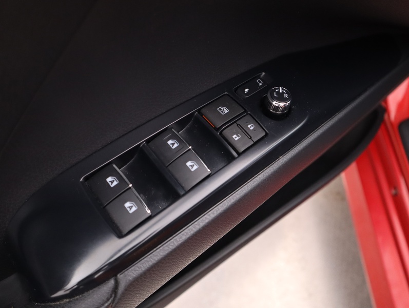 Toyota Camry vaihtoauto