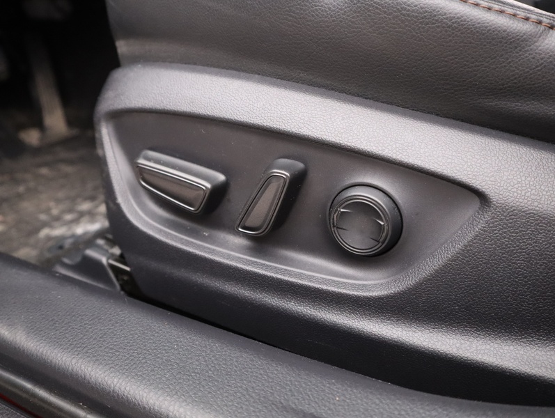 Toyota Camry vaihtoauto