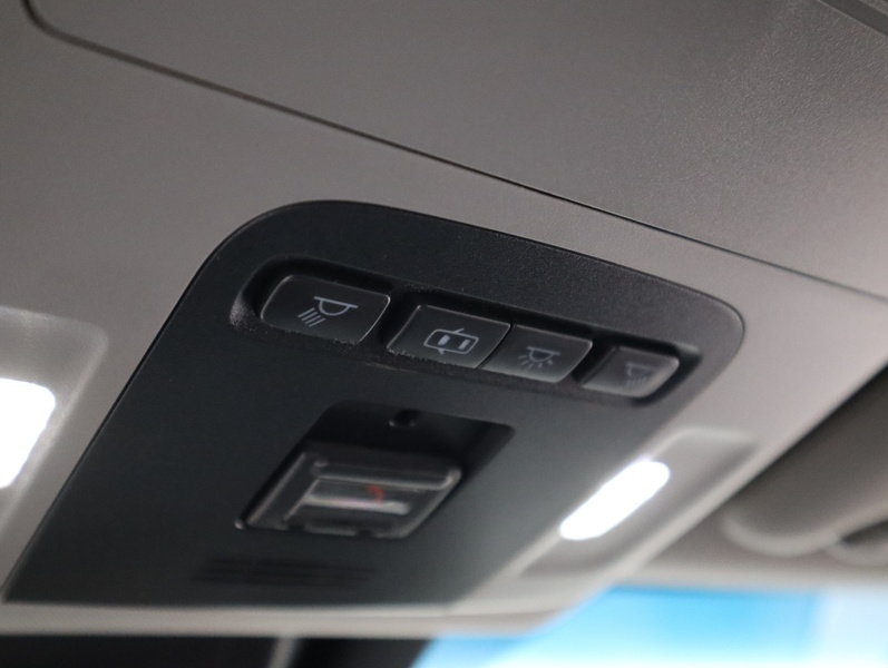 Toyota Camry vaihtoauto