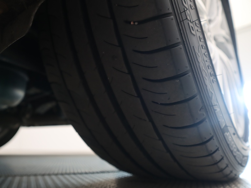 Toyota Camry vaihtoauto