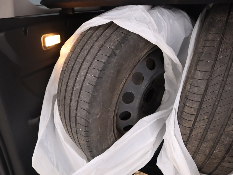 Toyota Proace CITY Verso vaihtoauto