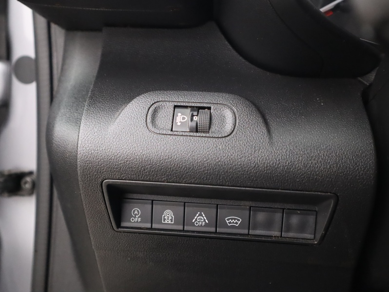 Toyota Proace CITY Verso vaihtoauto