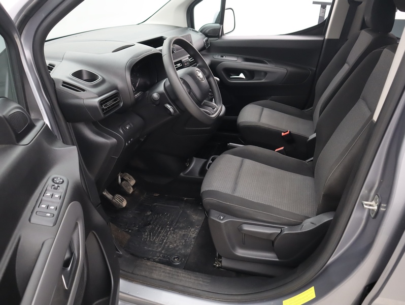 Toyota Proace CITY Verso vaihtoauto
