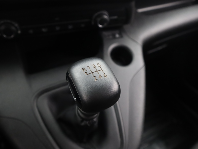 Toyota Proace CITY Verso vaihtoauto