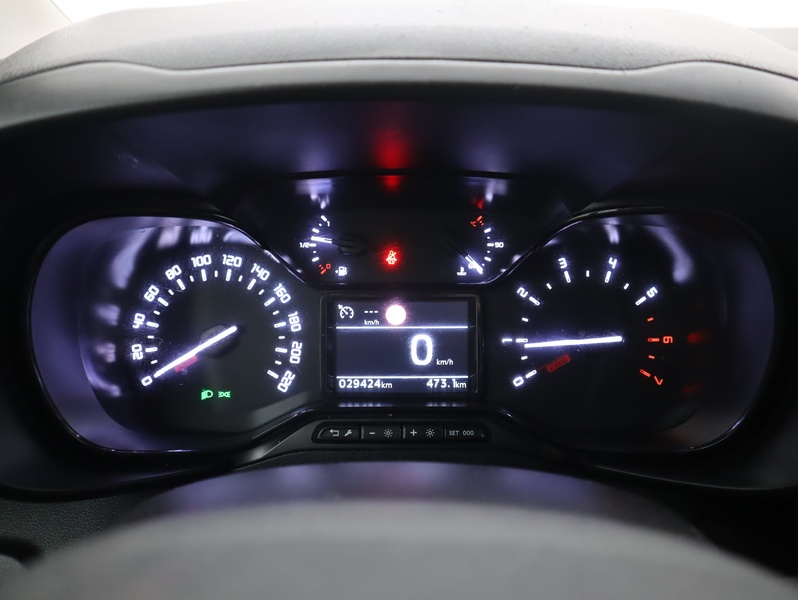 Toyota Proace CITY Verso vaihtoauto