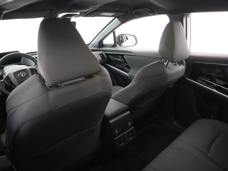 Toyota bZ4X vaihtoauto