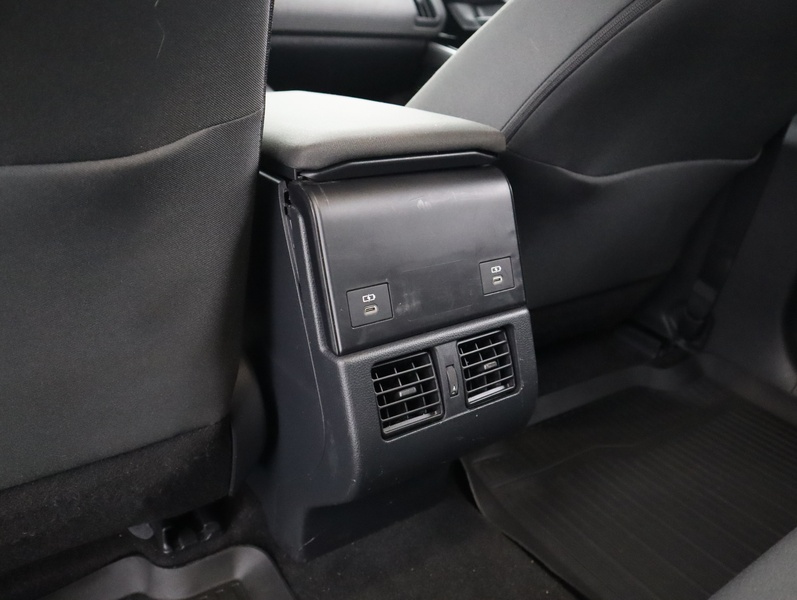 Toyota bZ4X vaihtoauto