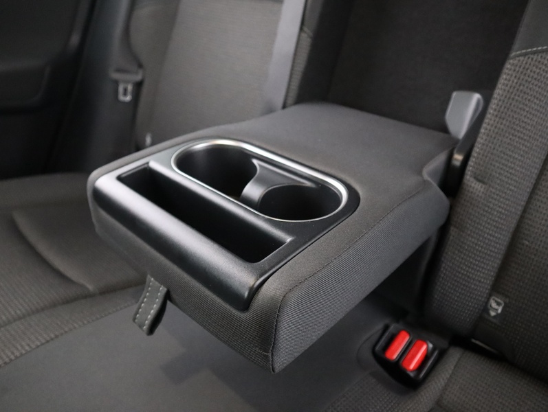 Toyota bZ4X vaihtoauto