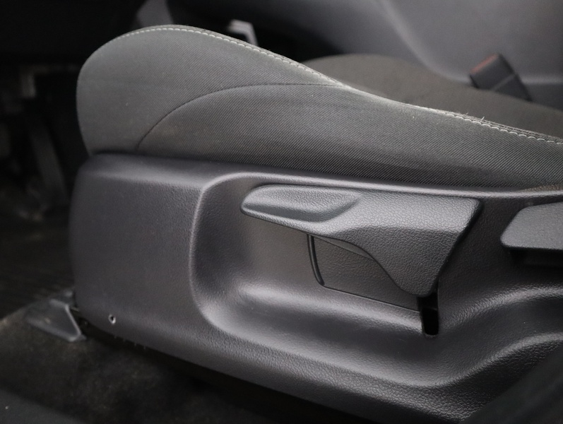 Toyota bZ4X vaihtoauto