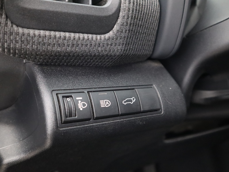 Toyota bZ4X vaihtoauto