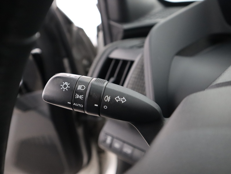 Toyota bZ4X vaihtoauto