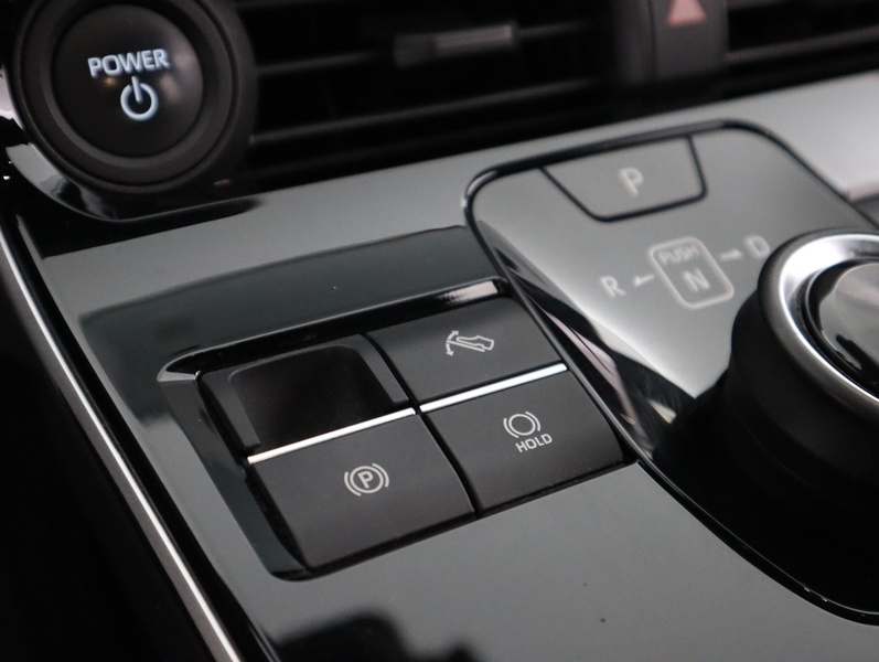 Toyota bZ4X vaihtoauto