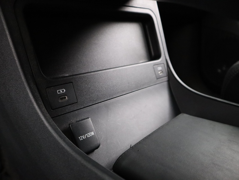 Toyota bZ4X vaihtoauto