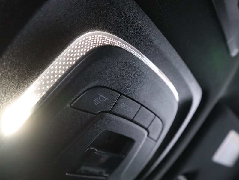 Toyota bZ4X vaihtoauto