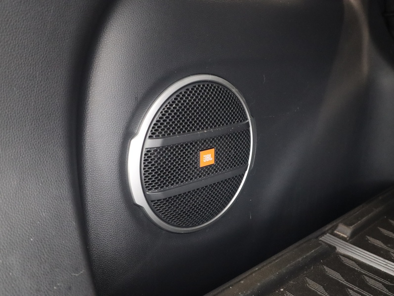 Toyota Corolla Cross vaihtoauto