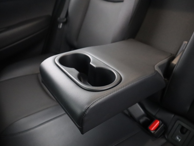 Toyota Corolla Cross vaihtoauto