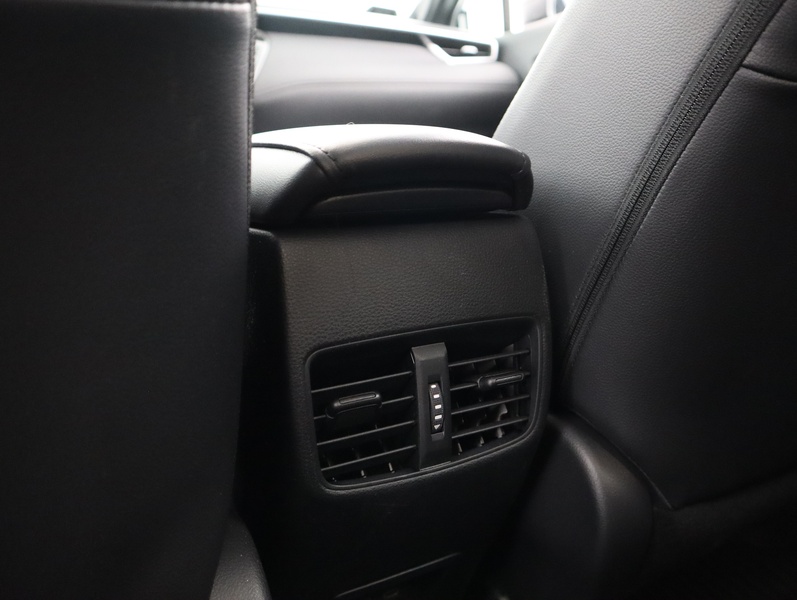 Toyota Corolla Cross vaihtoauto