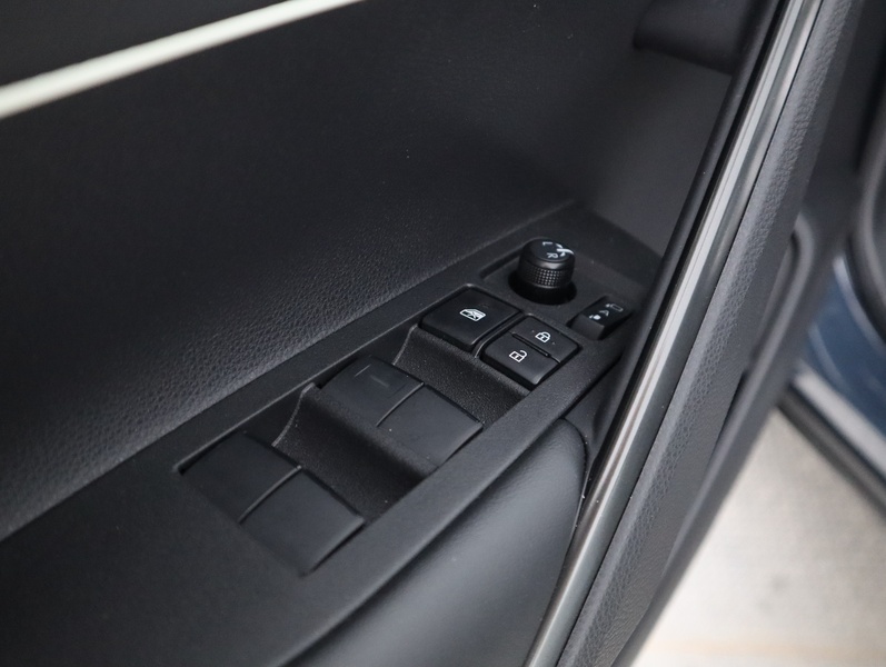 Toyota Corolla Cross vaihtoauto