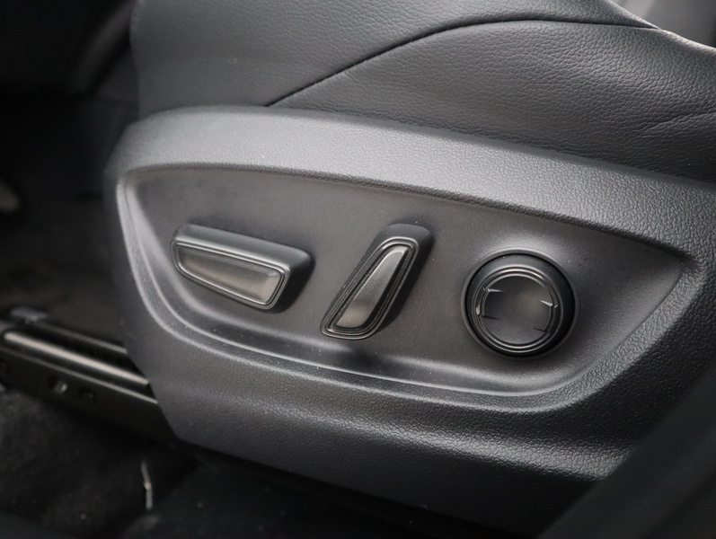 Toyota Corolla Cross vaihtoauto