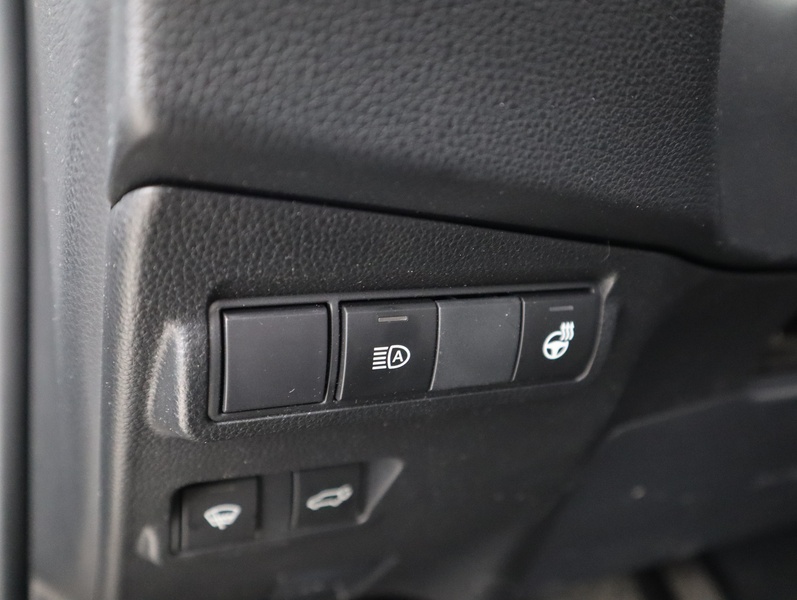 Toyota Corolla Cross vaihtoauto