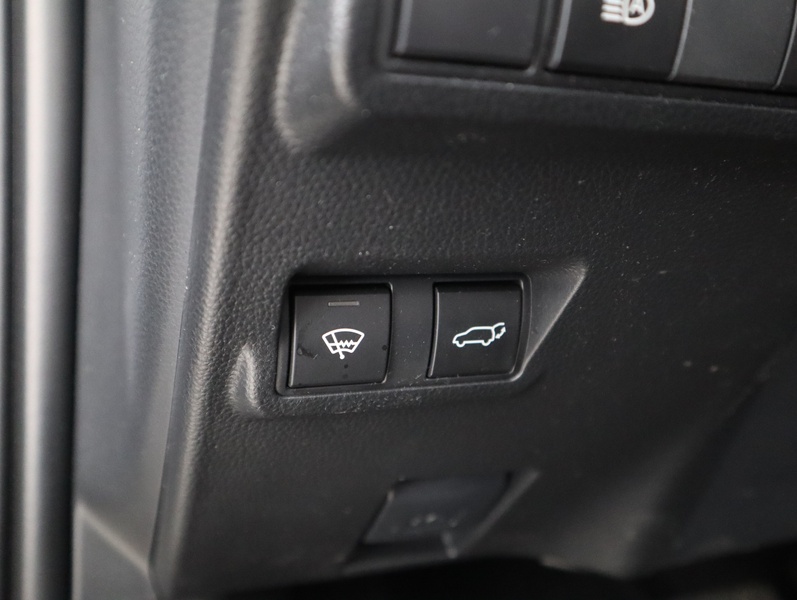 Toyota Corolla Cross vaihtoauto