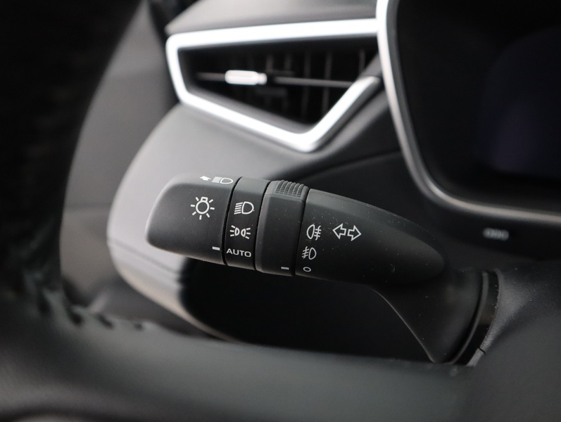 Toyota Corolla Cross vaihtoauto