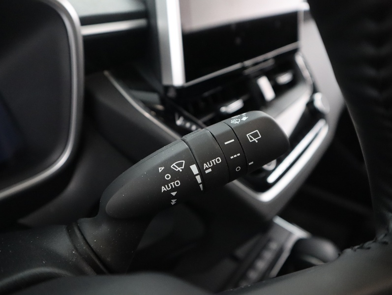 Toyota Corolla Cross vaihtoauto