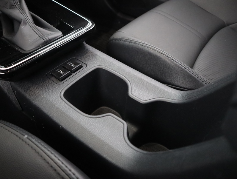 Toyota Corolla Cross vaihtoauto