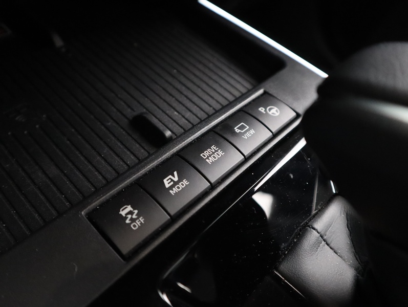 Toyota Corolla Cross vaihtoauto