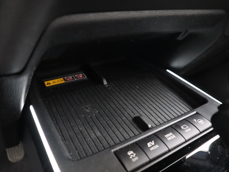 Toyota Corolla Cross vaihtoauto