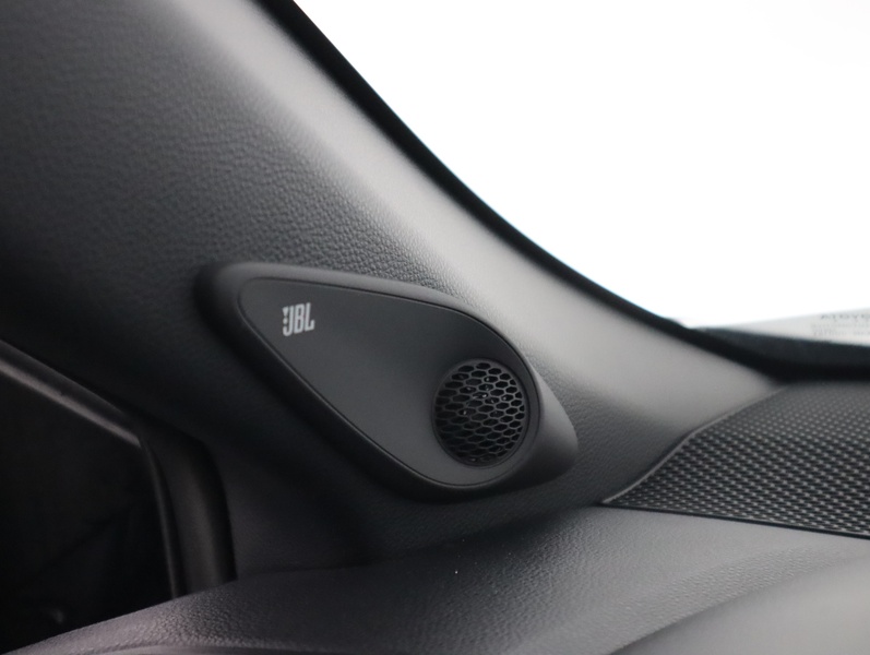 Toyota Corolla Cross vaihtoauto