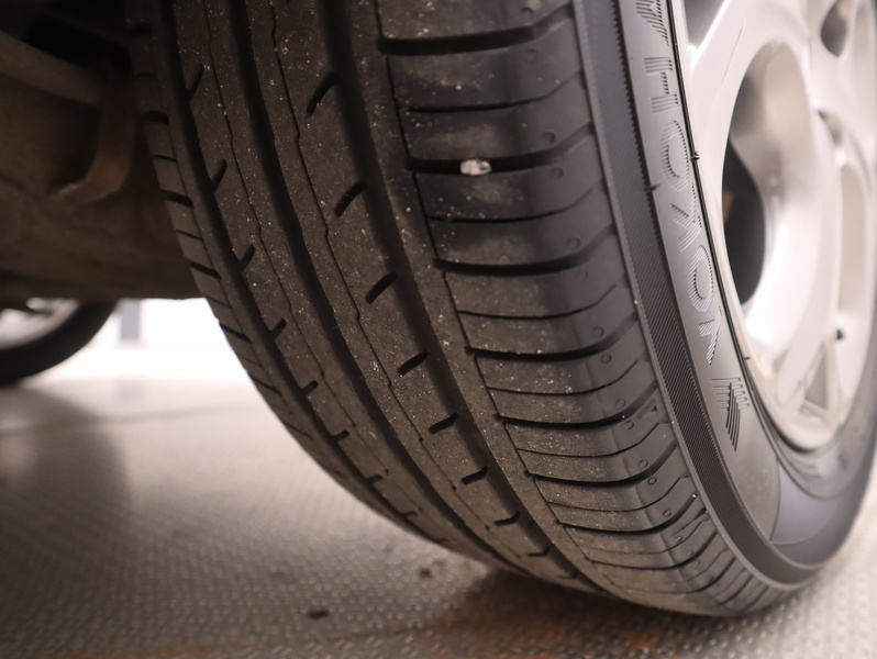 Citroën C3 vaihtoauto