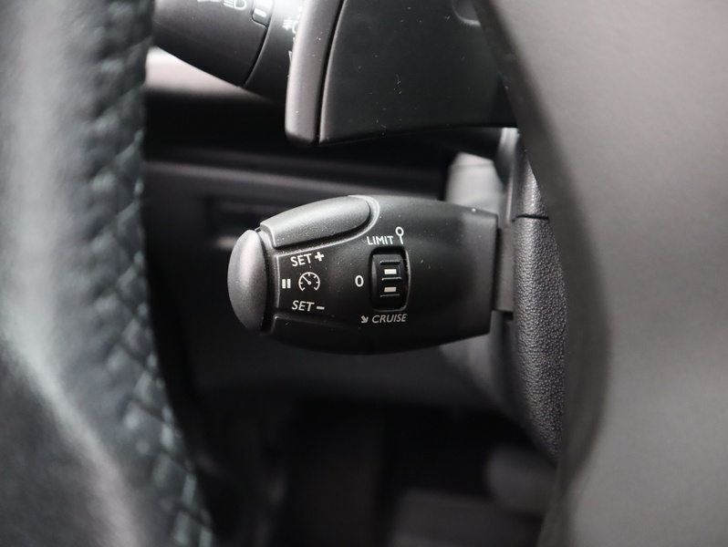 Citroën C3 vaihtoauto