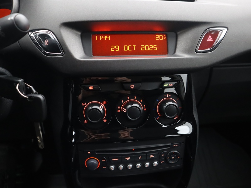 Citroën C3 vaihtoauto