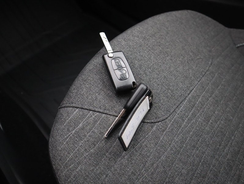 Citroën C3 vaihtoauto