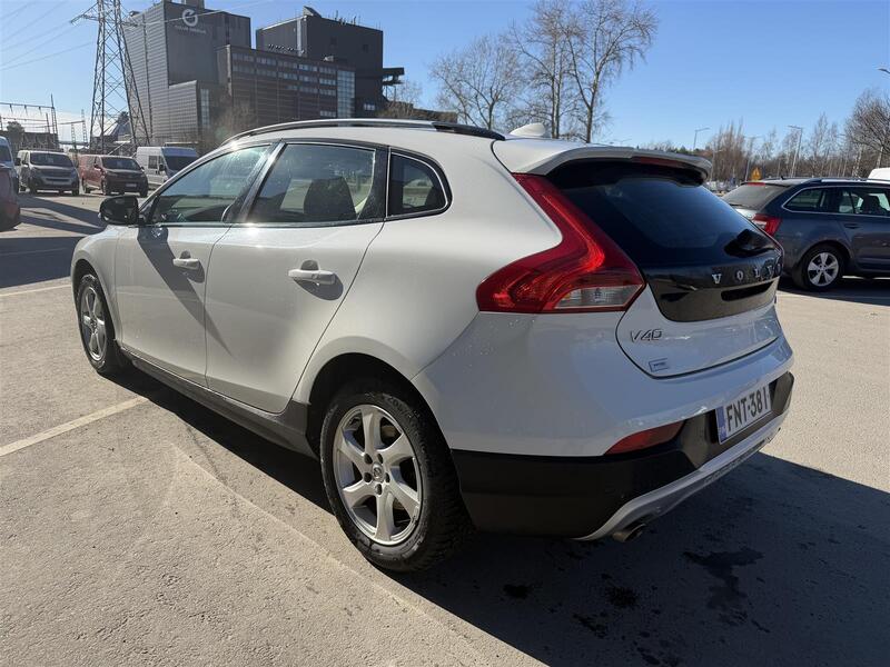 Volvo V40 Cross Country vaihtoauto