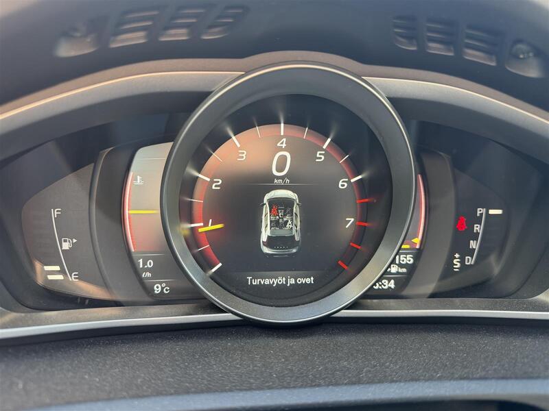 Volvo V40 Cross Country vaihtoauto