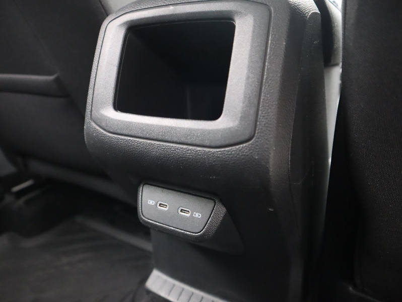 Volkswagen T-Cross vaihtoauto