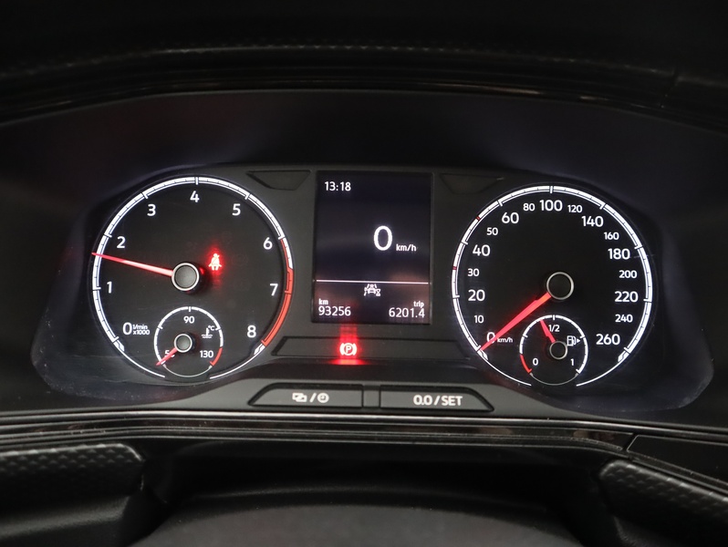 Volkswagen T-Cross vaihtoauto