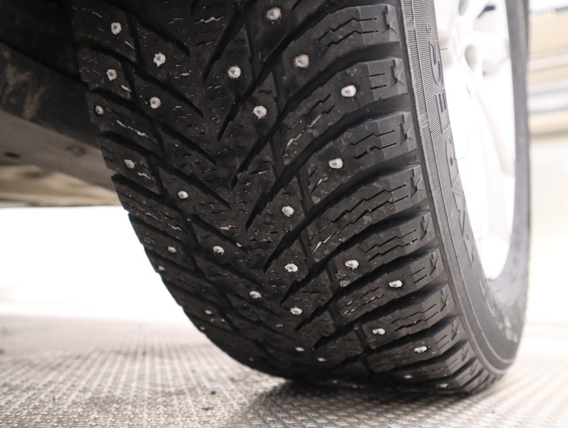 Volkswagen T-Cross vaihtoauto