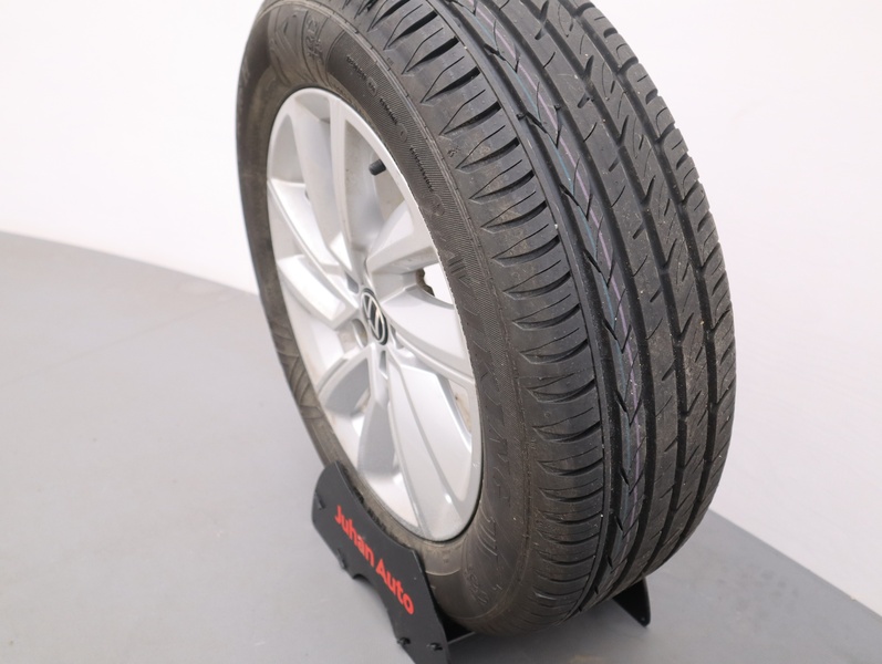 Volkswagen T-Cross vaihtoauto