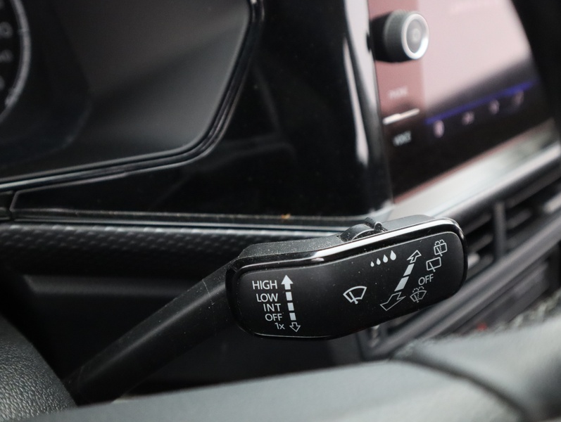 Volkswagen T-Cross vaihtoauto