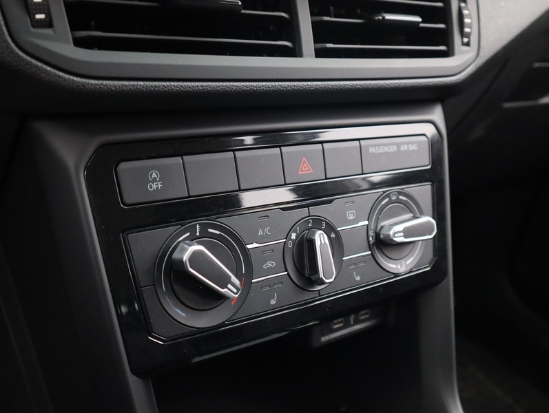 Volkswagen T-Cross vaihtoauto