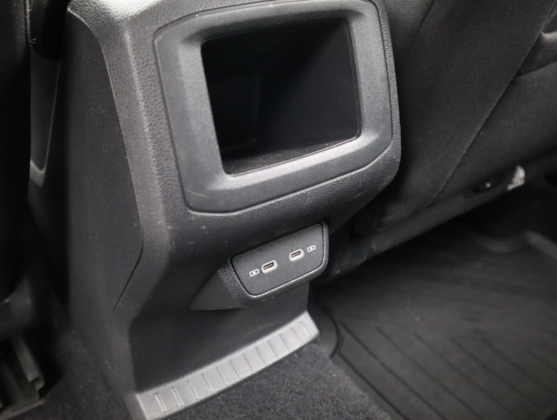 Volkswagen T-Cross vaihtoauto