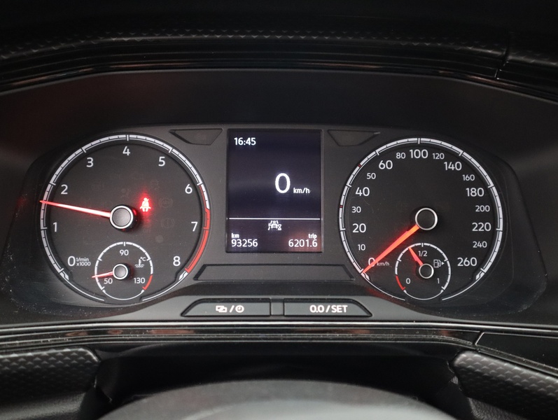 Volkswagen T-Cross vaihtoauto