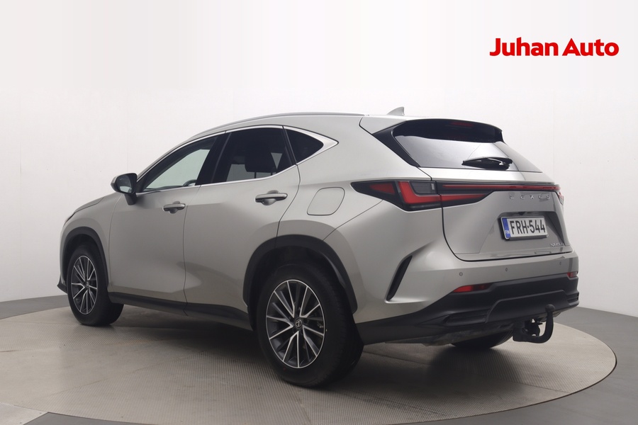 Lexus NX vaihtoauto