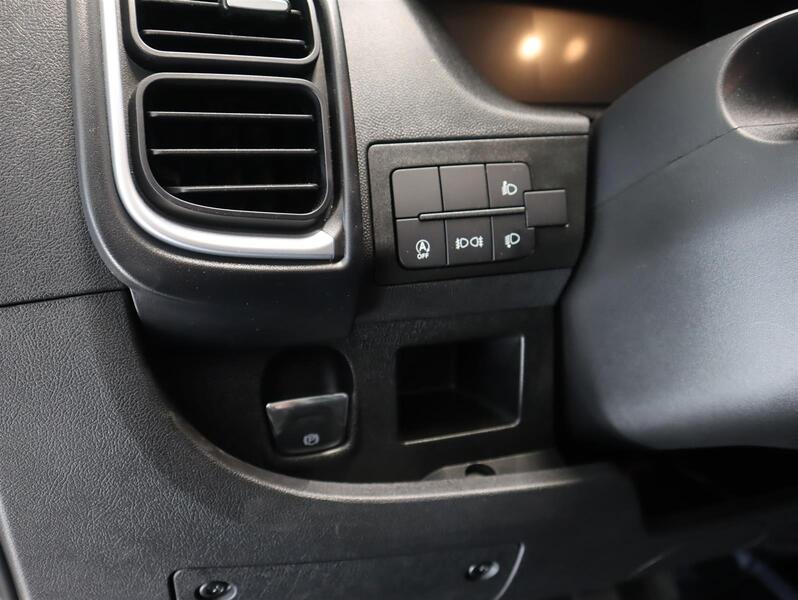 Toyota Proace MAX vaihtoauto