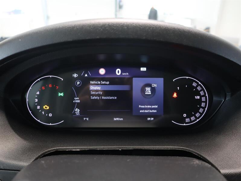 Toyota Proace MAX vaihtoauto