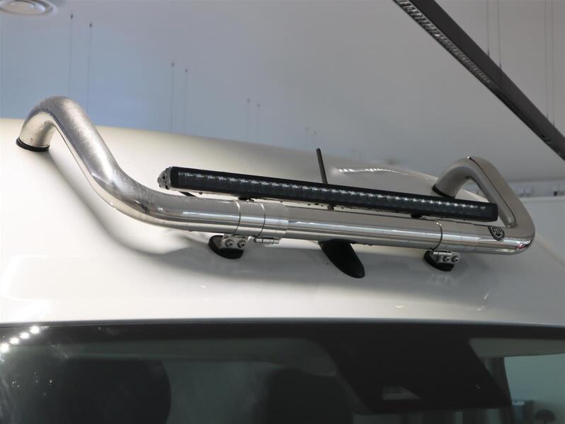 Toyota Proace MAX vaihtoauto