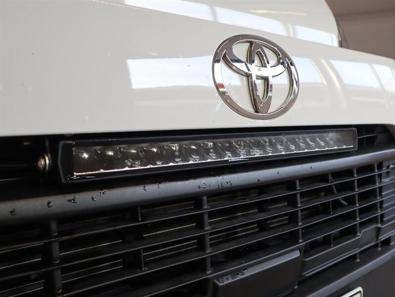 Toyota Proace MAX vaihtoauto